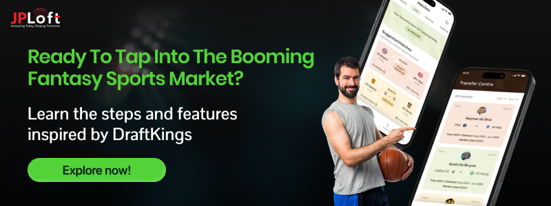 Ready to tap into the booming fantasy sports market_